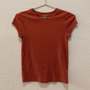 American Eagle tee